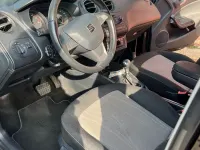 Gebraucht Seat Ibiza Style 105 PS (77 kW) 2014 Schwarz Kleinwagen
