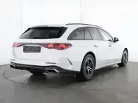 Gebraucht Mercedes E450 Premium 381 PS (280 kW) 2024 Weiß Kombi