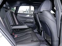 gebraucht BMW i4 Gran Coupe M-Sport Pro AHK Laserlicht H/K