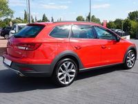 gebraucht Seat Leon X-Perience 1.8 TSI 132kW S.&S. 4Dri. DS...