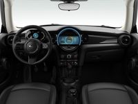 gebraucht Mini Cooper Classic Trim 3-Türer ehemal. UPE 33.700€ digitales Cockpit LED Mehrzonenklima