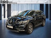 Gebraucht Renault Koleos Initiale Paris 184 PS (135 kW) 2021 Schwarz SUV