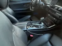 Gebraucht BMW 535 Sport Line 299 PS (219 kW) 2011 Kombi