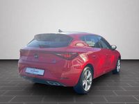 Gebraucht Seat Leon CONNECT 204 PS (150 kW) 2020 Rot Limousine