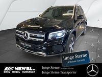 Gebraucht Mercedes GLB200 150 PS (110 kW) 2023 Schwarz SUV