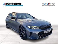 Gebraucht BMW M340 Performance 340 PS (250 kW) 2024 Grau Limousine