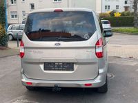 gebraucht Ford Tourneo Courier 