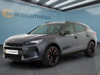 Gebraucht Cupra Formentor 150 PS (110 kW) 2025 Grau SUV