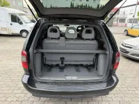 Gebraucht Chrysler Voyager Clasic 150 PS (110 kW) 2008 Other Van / Kleinbus