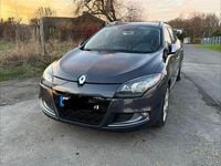 Gebraucht Renault Mégane GT Line Dynamique 131 PS (96 kW) 2012 Grau Limousine
