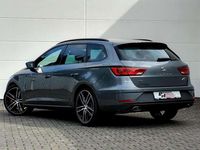 Gebraucht Seat Leon CUPRA 300 PS (220 kW) 2017 Pirineos grau Kombi