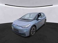 Gebraucht VW ID.3 Pro Performance 150 kW (204 PS) 2021 Blau Kleinwagen