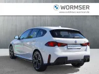 Gebraucht BMW 120 Sport Line 156 PS (114 kW) 2025 Weiß Kleinwagen