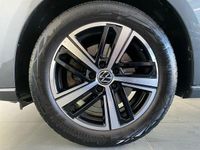 Gebraucht VW Caddy Maxi Style 122 PS (89 kW) 2021 Indiumgrau metallic Van / Kleinbus