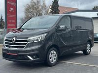 Gebraucht Renault Trafic Komfort 131 PS (96 kW) 2022 Schwarz Van / Kleinbus
