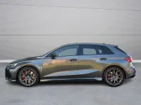 Gebraucht Audi RS3 Sportback Ambiente 400 PS (294 kW) 2025 Daytonagrau perleffekt Kleinwagen