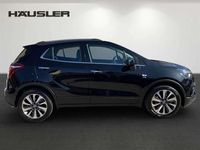 Gebraucht Opel Mokka X S 140 PS (102 kW) 2019 Schwarz SUV