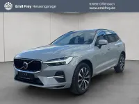 Gebraucht Volvo XC60 Core 250 PS (183 kW) 2025 Grau SUV