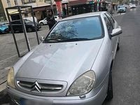 Gebraucht Citroën Xsara 110 PS (80 kW) 2004 Grau Limousine