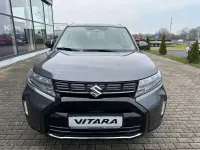 Neu Suzuki Vitara Comfort 110 PS (80 kW) 2026 Titan dark gray pearl metallic SUV