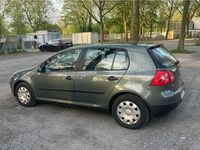 gebraucht VW Golf V 1.4 Benzin TOP sehr gepflegt