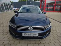 Gebraucht VW Passat Highline 179 PS (131 kW) 2016 Blau metallic Kombi