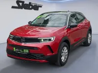 Używany Opel Mokka Edition 101 KM (74 kW) 2023 Czerwony SUV