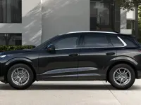 Neu Audi Q3 Ambiente 204 PS (150 kW) 2026 Mythosschwarz metallic SUV