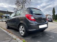 gebraucht Opel Corsa D Eco