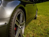 Gebraucht Audi S3 Exclusive 300 PS (220 kW) 2015 Grau Kombi