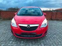 gebraucht Opel Meriva 1,4l—TÜV NEU—Klima