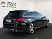 Gebraucht Mercedes 220 Avantgarde 197 PS (144 kW) 2024 Schwarz Kombi