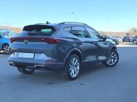 Gebraucht Cupra Formentor 150 PS (110 kW) 2022 Grau SUV
