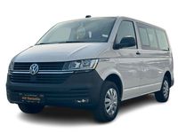 Gebraucht VW Caravelle 150 PS (110 kW) 2021 Weiß Van / Kleinbus