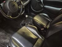 Gebraucht Ford Ka Viva X 69 PS (50 kW) 2005 Grau Kleinwagen