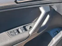 Gebraucht VW Tiguan 125 PS (91 kW) 2018 Schwarz SUV