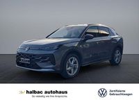 Gebraucht VW T-Roc Style 150 PS (110 kW) 2026 Grau SUV