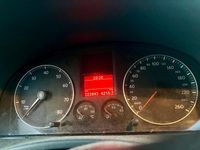 Gebraucht VW Caddy Life 2004 Blau Van / Kleinbus