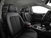 Gebraucht Audi Q2 Advanced Plus 150 PS (110 kW) 2025 Mythosschwarz metallic SUV