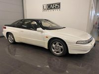 Gebraucht Subaru SVX 220 PS (161 kW) 1992 Weiß Coupé