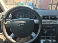 Gebraucht Ford Mondeo 125 PS (91 kW) 2005 Grau Limousine