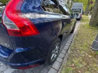 Usata Volvo XC60 Ocean Race 190 CV (139 kW) 2015 Blu SUV