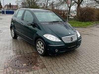 gebraucht Mercedes A150 