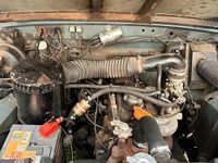 Gebraucht Land Rover 3 78 PS (57 kW) 1978 Blau SUV