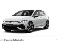 Gebraucht VW Golf VIII R 320 PS (235 kW) 2024 Weiß Limousine