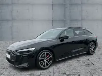 Gebraucht Audi A5 S-Line 299 PS (219 kW) 2025 Mythosschwarz metallic Kombi