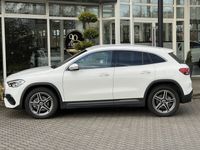 gebraucht Mercedes GLA250 e AMG Business URBAN GUARD KeyGo