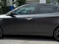 Gebraucht Alfa Romeo Giulietta 120 PS (88 kW) 2016 Grau Kleinwagen