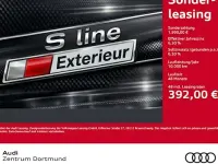 Gebraucht Audi A5 Sportback S-Line 204 PS (150 kW) 2022 Grau Kleinwagen