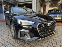 Gebraucht Audi S5 Ambiente 354 PS (260 kW) 2024 Cabrio